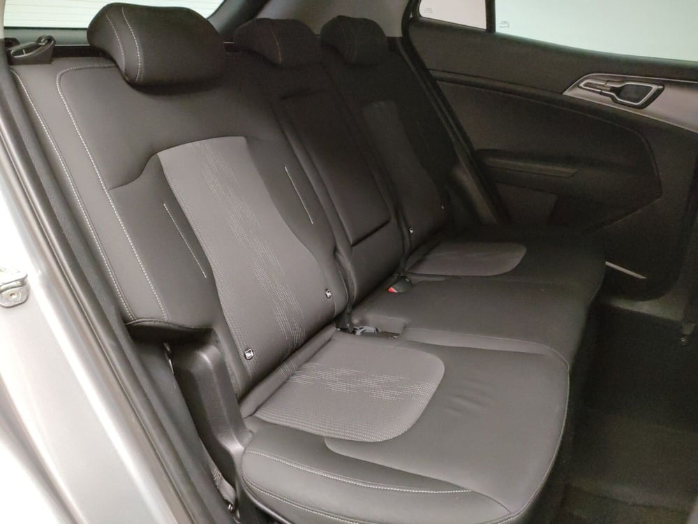 Kia Sportage usata a Teramo (14)