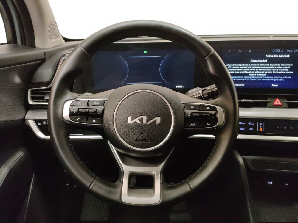 Kia Sportage usata a Teramo (17)