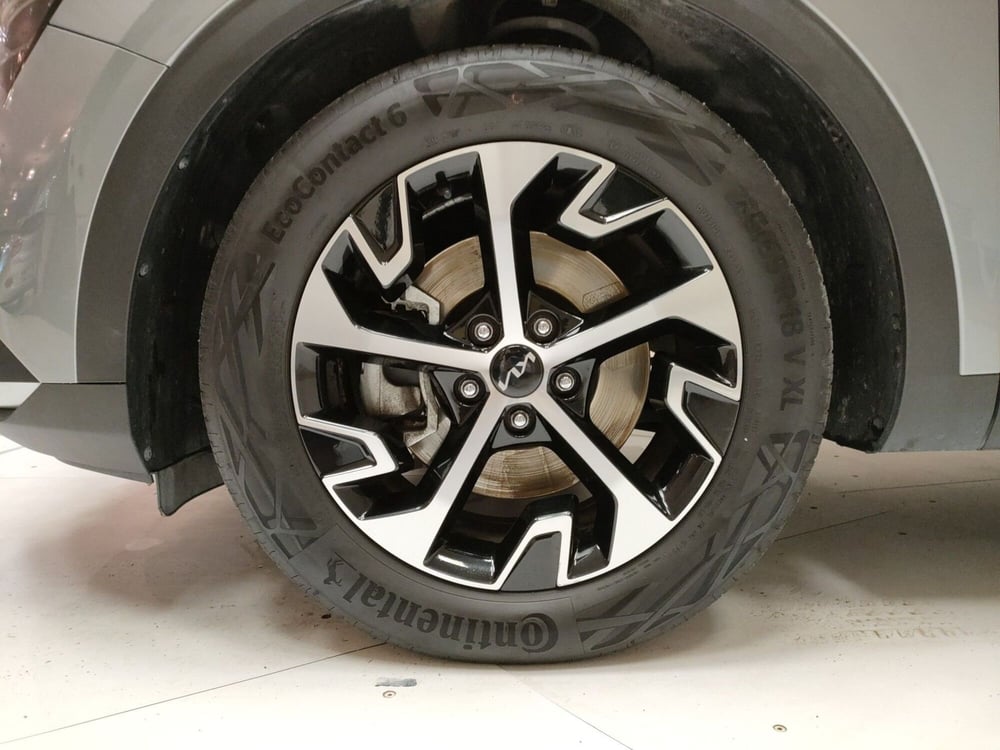 Kia Sportage usata a Teramo (7)