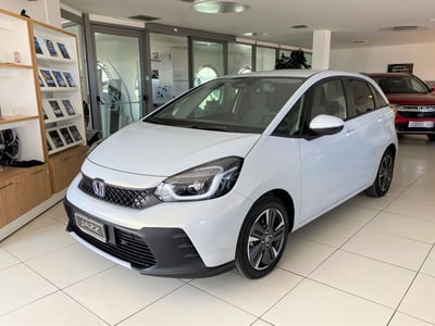 Honda Jazz 1.5 Dynamic Navi ADAS  nuova a Bari