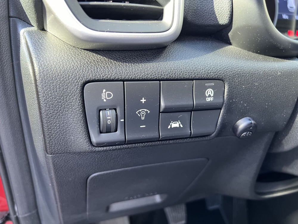 Kia Sportage usata a Verona (10)