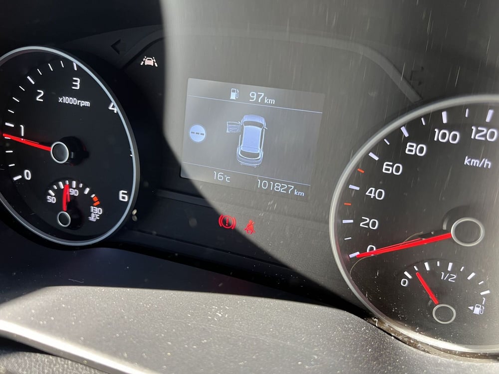 Kia Sportage usata a Verona (11)