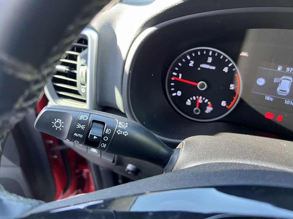 Kia Sportage usata a Verona (12)