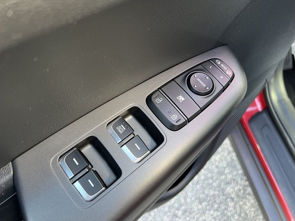 Kia Sportage usata a Verona (9)