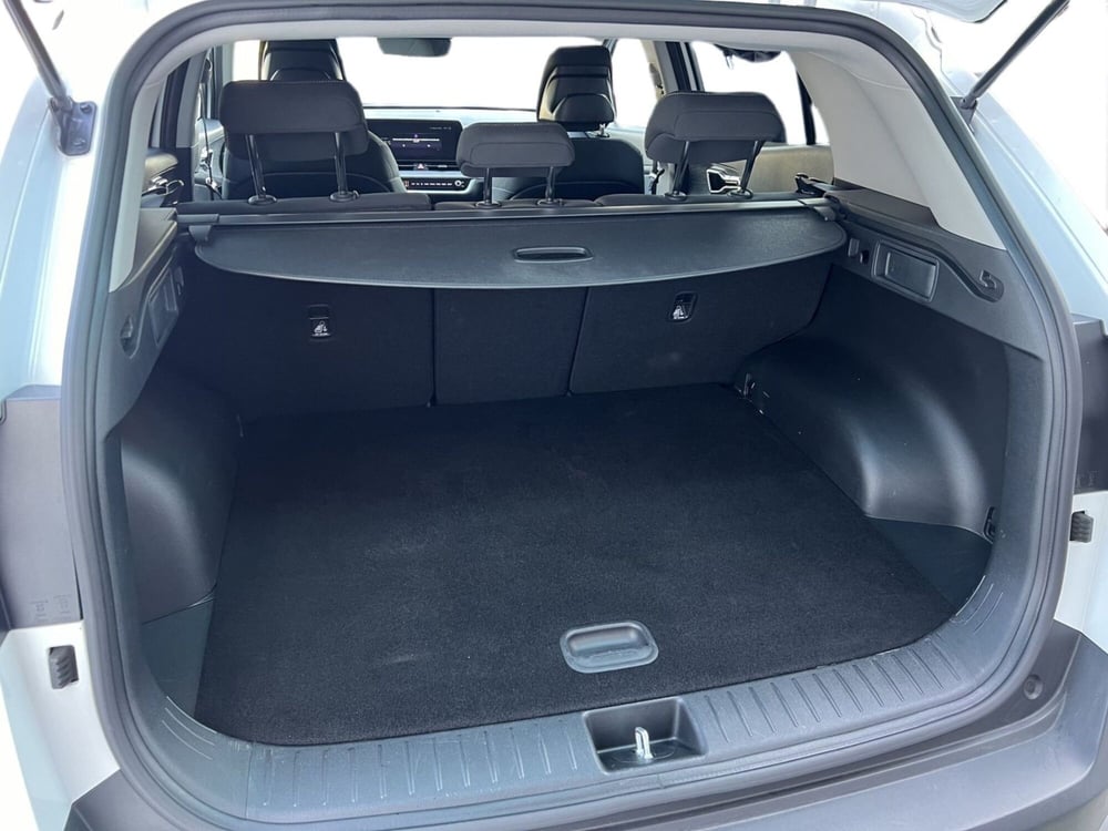 Kia Sportage usata a Verona (16)