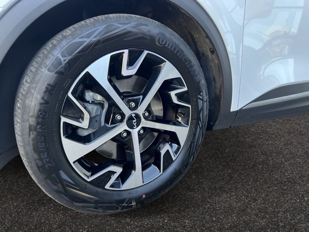 Kia Sportage usata a Verona (17)