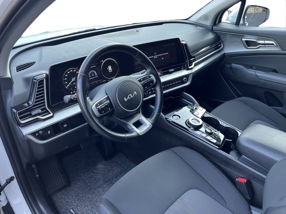 Kia Sportage usata a Verona (5)