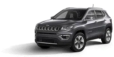 Jeep Compass 1.5 Turbo T4 130CV MHEV 2WD Longitude nuova a Alessandria