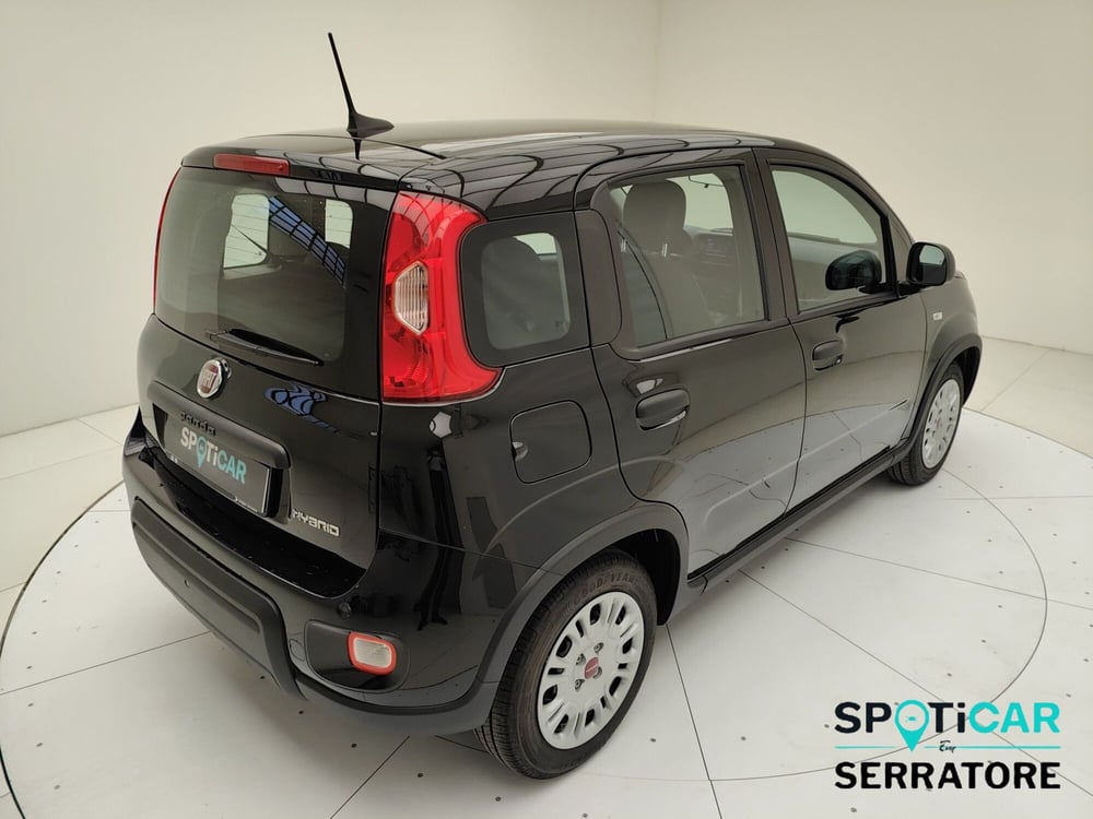 Fiat Panda usata a Como (5)