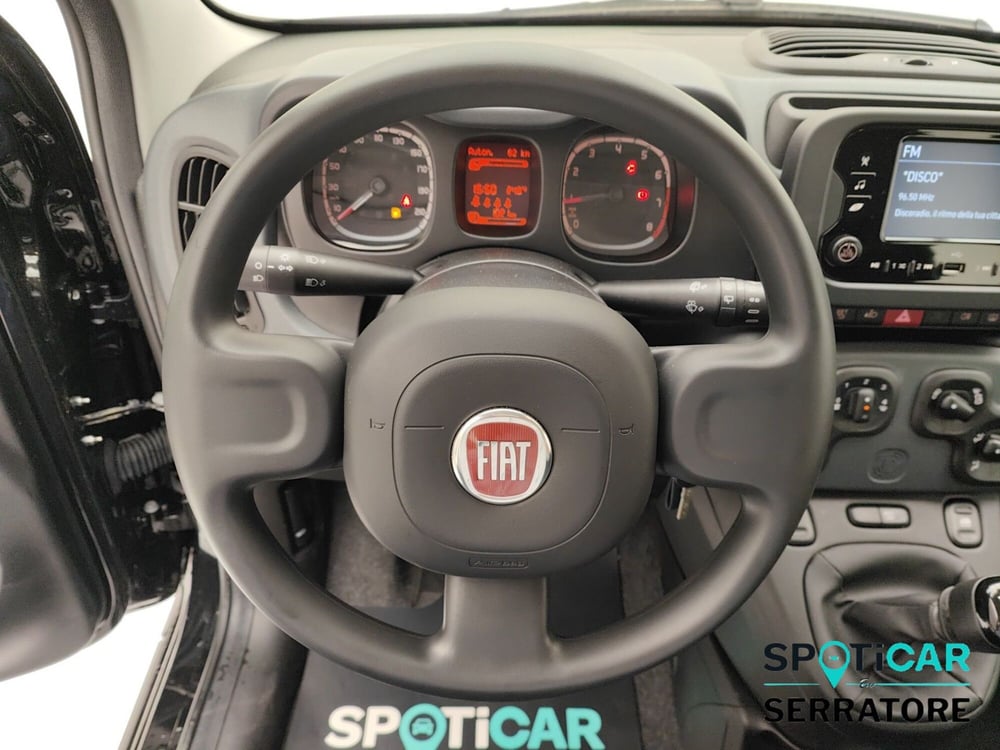 Fiat Panda usata a Como (9)