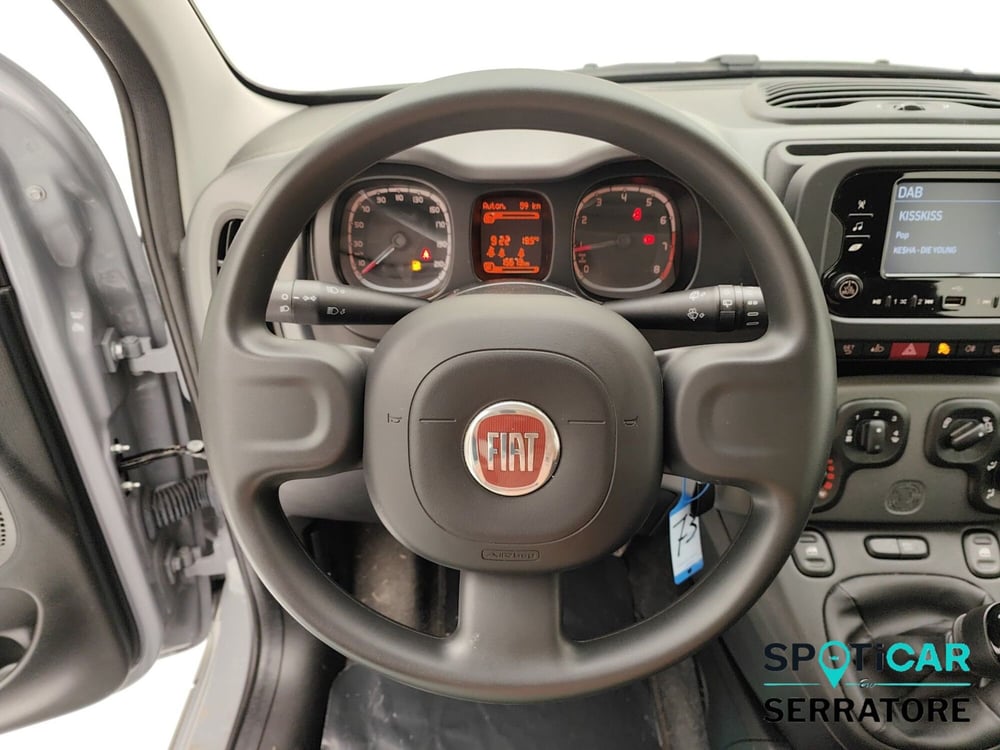 Fiat Panda usata a Como (9)