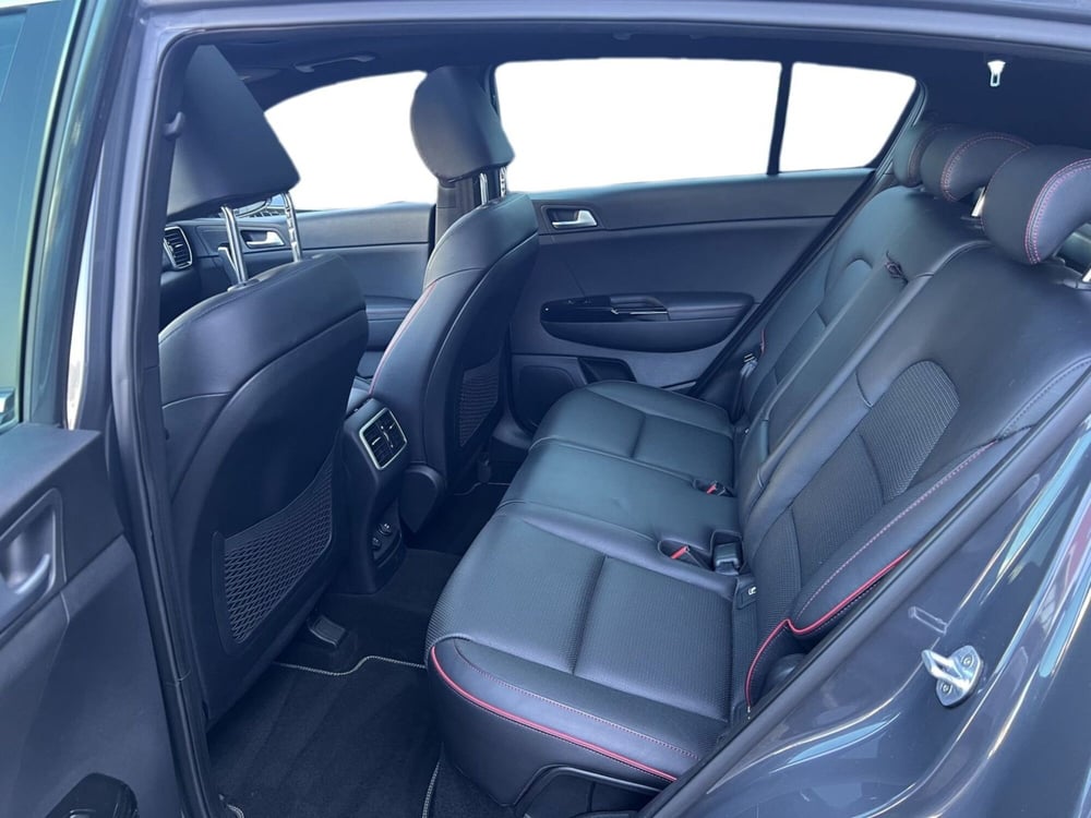 Kia Sportage usata a Verona (7)
