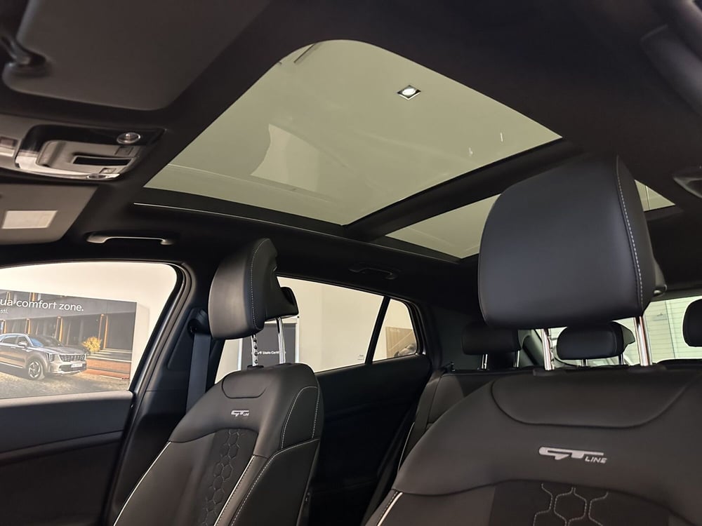 Kia Sportage usata a Verona (14)