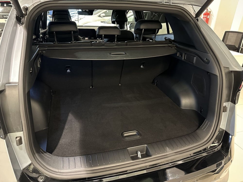 Kia Sportage usata a Verona (16)