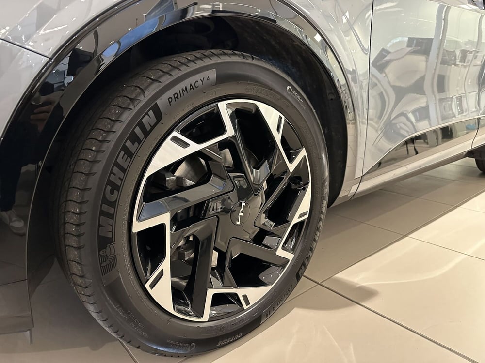 Kia Sportage usata a Verona (18)