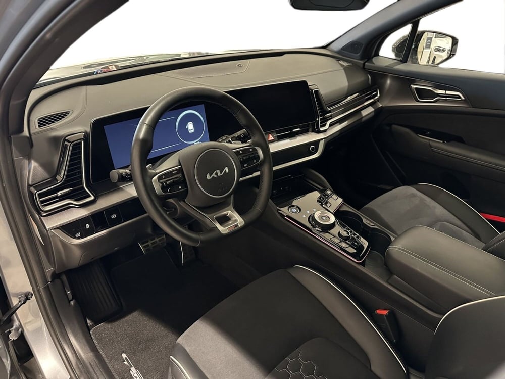 Kia Sportage usata a Verona (5)