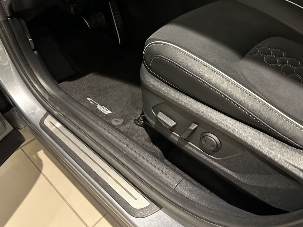 Kia Sportage usata a Verona (7)