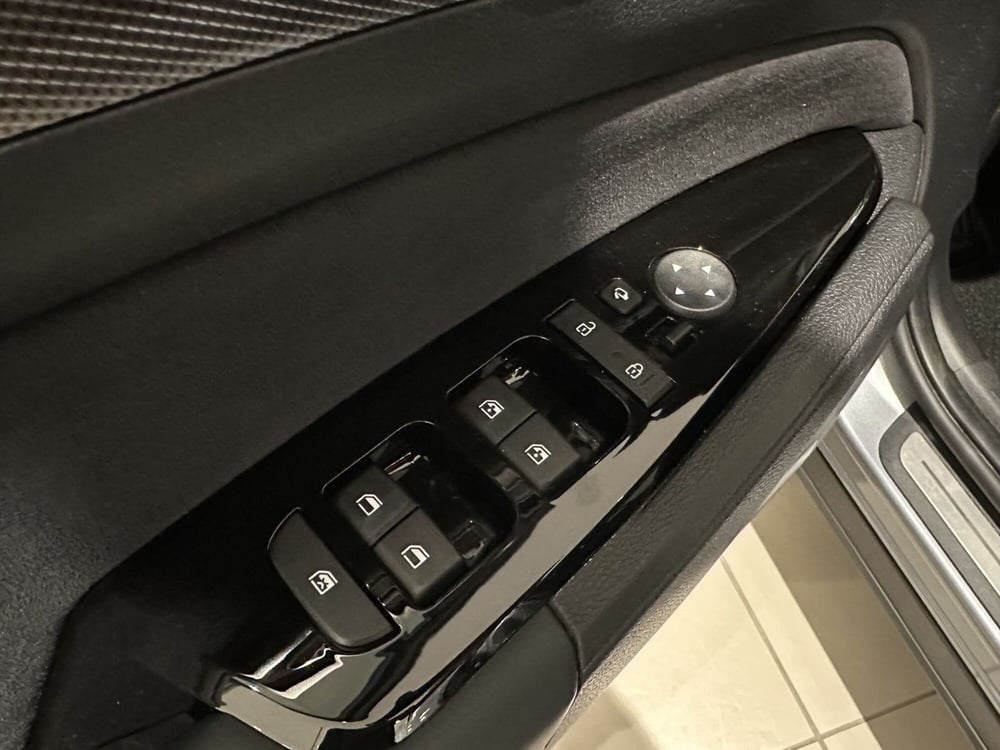 Kia Sportage usata a Verona (8)