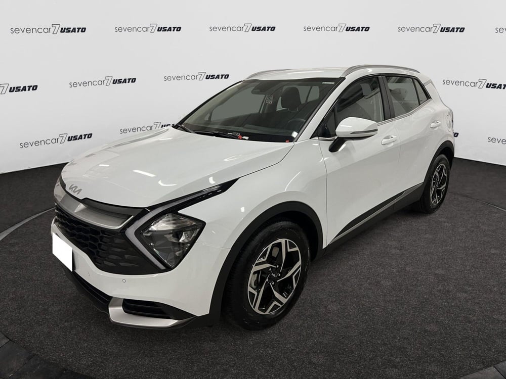 Kia Sportage usata a Verona