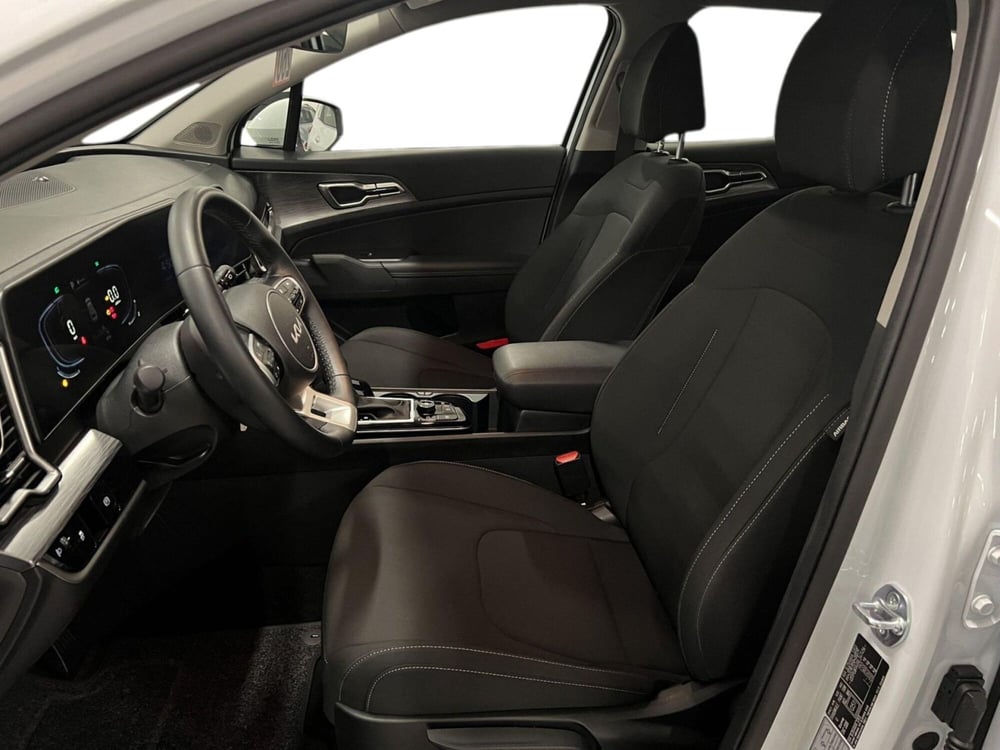 Kia Sportage usata a Verona (13)