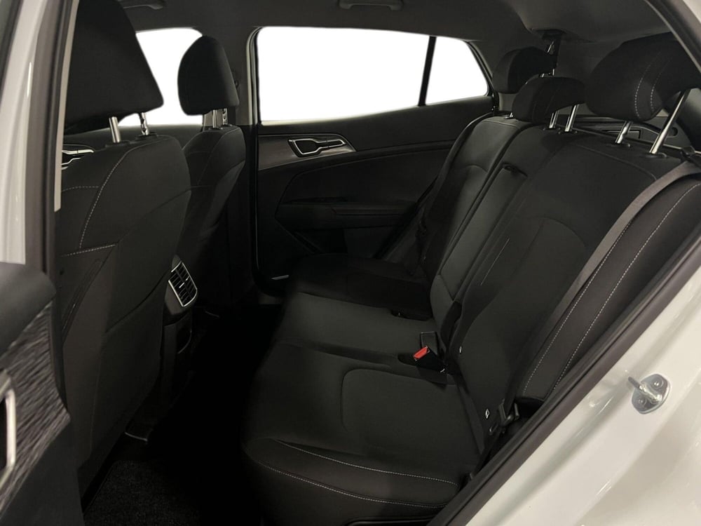 Kia Sportage usata a Verona (14)