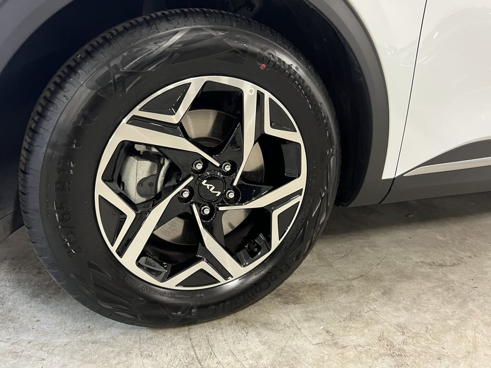 Kia Sportage usata a Verona (15)