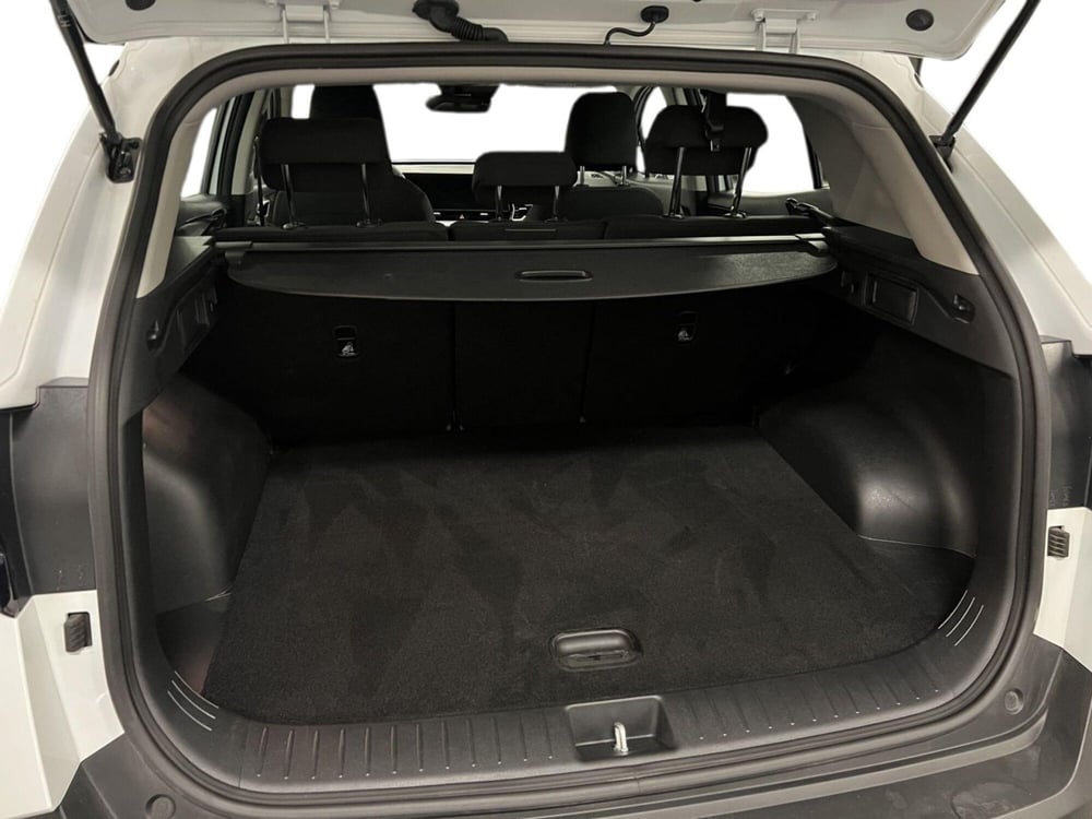 Kia Sportage usata a Verona (16)