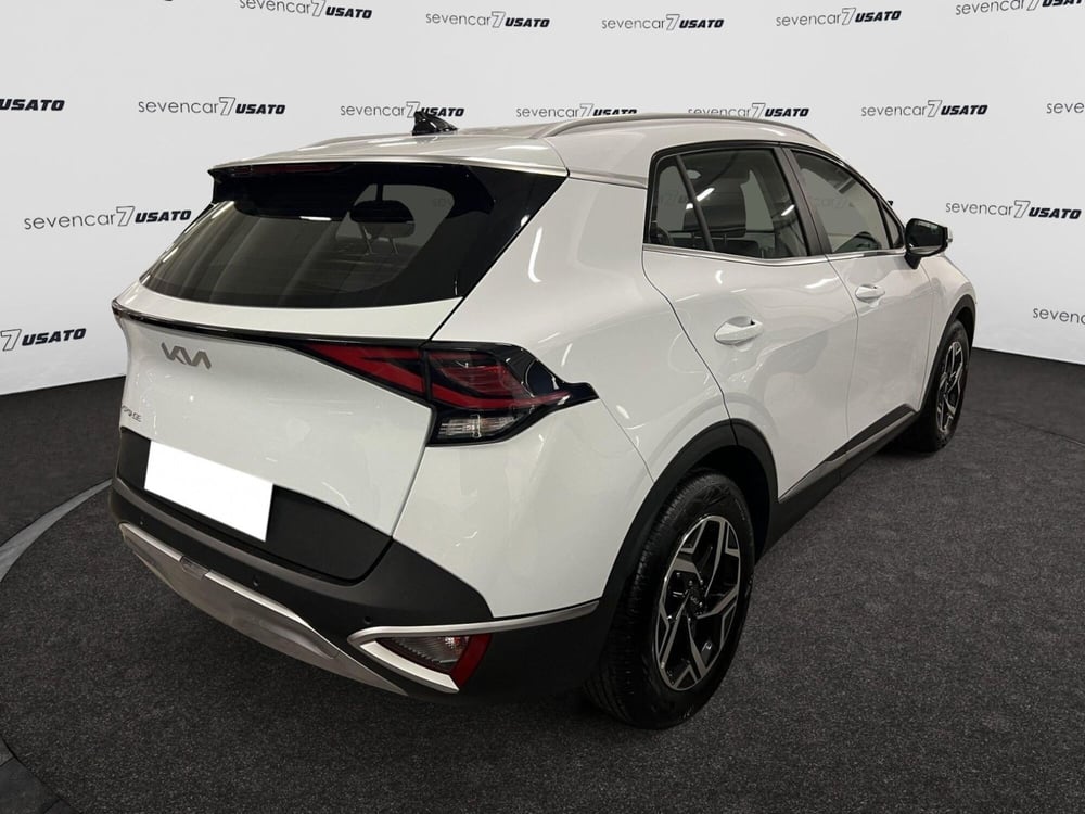 Kia Sportage usata a Verona (3)