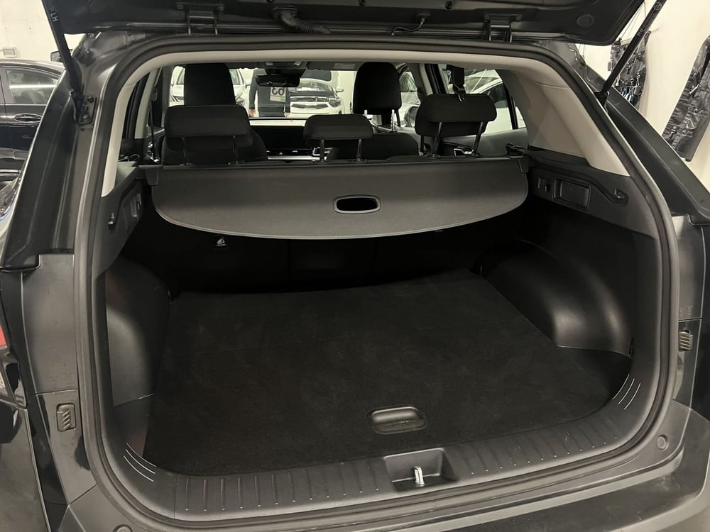 Kia Sportage usata a Verona (17)