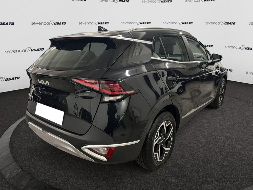 Kia Sportage usata a Verona (3)