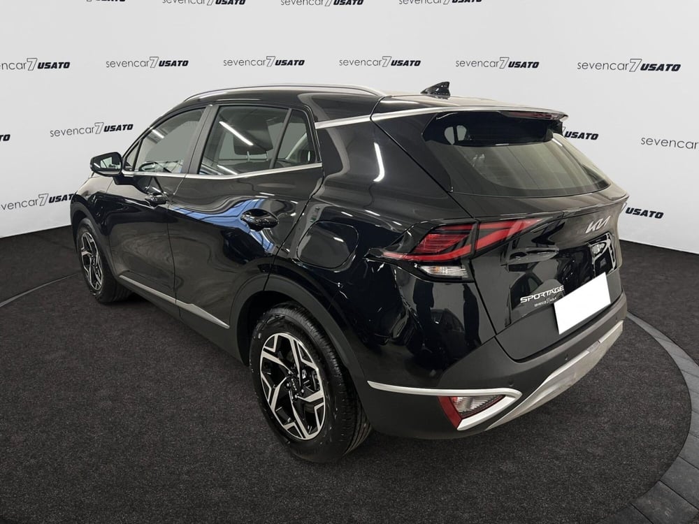 Kia Sportage usata a Verona (4)