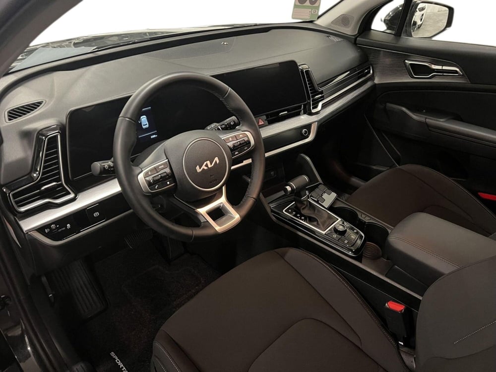 Kia Sportage usata a Verona (6)