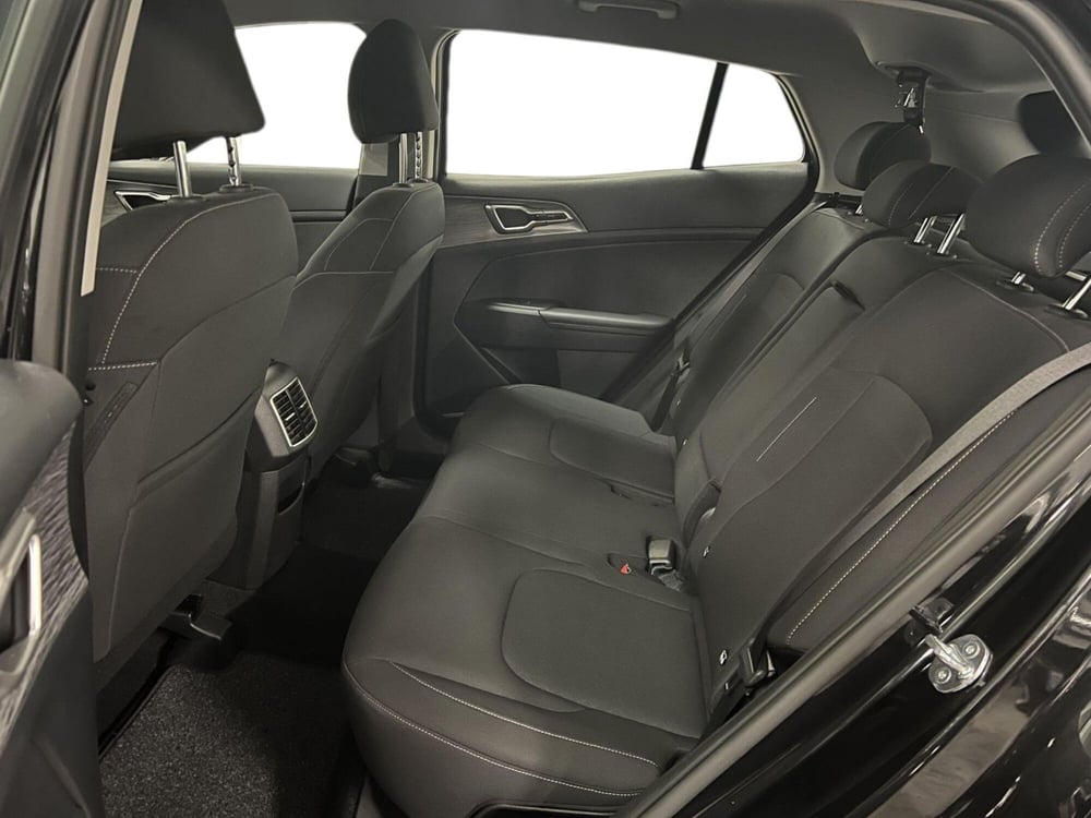 Kia Sportage usata a Verona (7)
