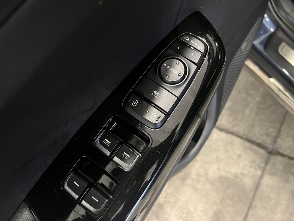 Kia Sportage usata a Verona (10)