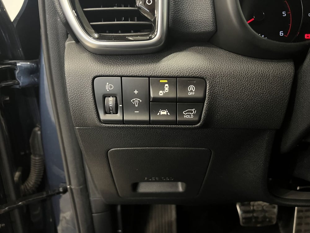 Kia Sportage usata a Verona (11)