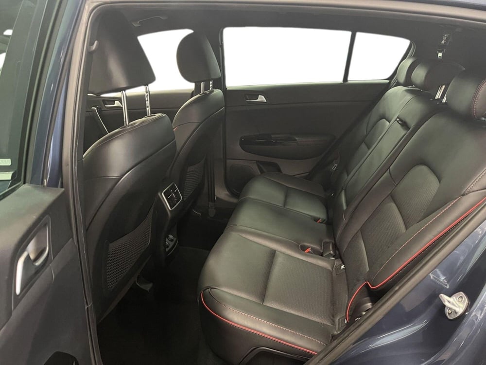 Kia Sportage usata a Verona (7)