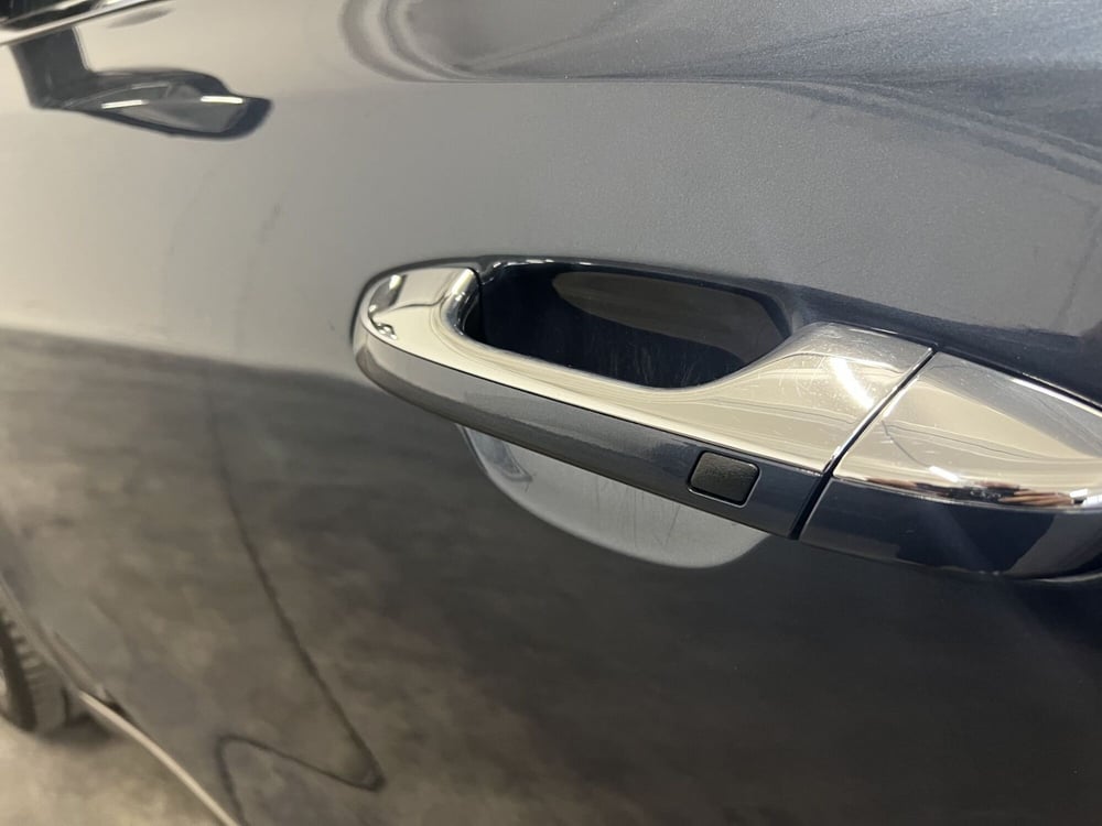 Kia Sportage usata a Verona (8)