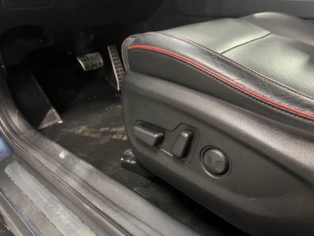 Kia Sportage usata a Verona (9)