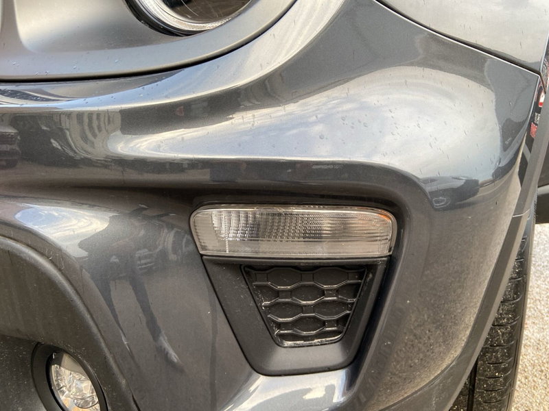Jeep Renegade nuova a Chieti (16)