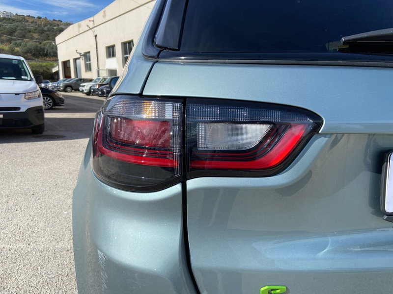 Jeep Compass usata a Chieti (10)