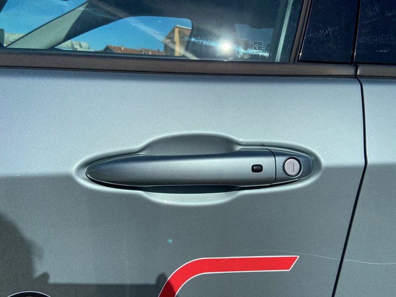 Jeep Compass usata a Chieti (11)