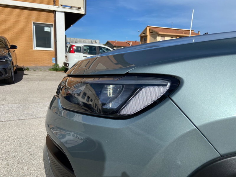 Jeep Compass usata a Chieti (12)