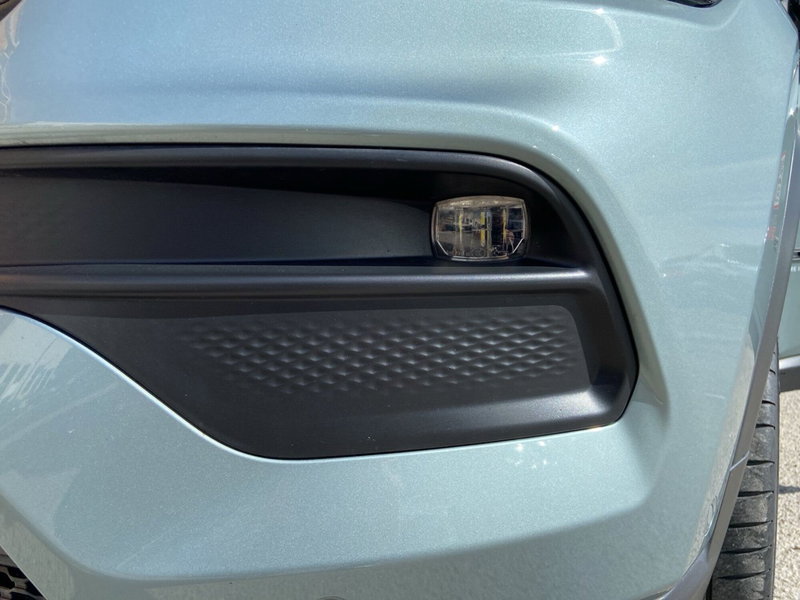 Jeep Compass usata a Chieti (16)