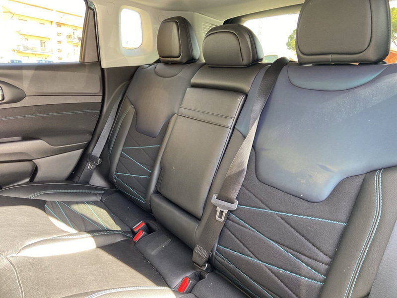 Jeep Compass usata a Chieti (19)