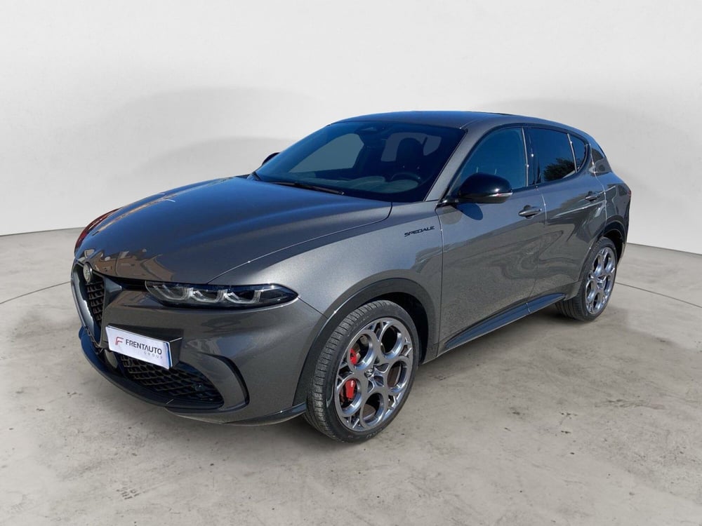 Alfa Romeo Tonale usata a Chieti