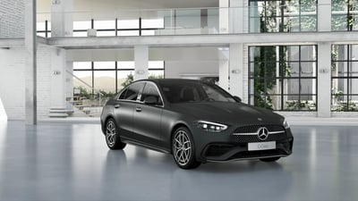 Mercedes-Benz Classe C 220 d Mild hybrid Premium  nuova a Pescara