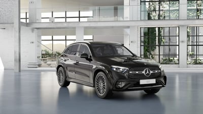 Mercedes-Benz GLC SUV 220 d Advanced 4matic auto nuova a Pescara