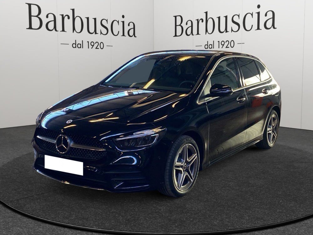 Mercedes-Benz Classe B nuova a Pescara