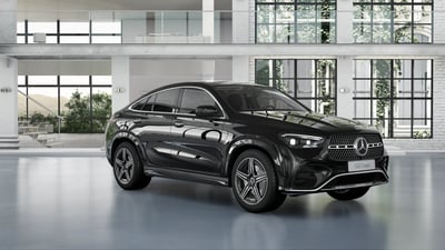 Mercedes-Benz GLE SUV 350 de phev AMG Line Advanced Plus 4matic auto nuova a Pescara