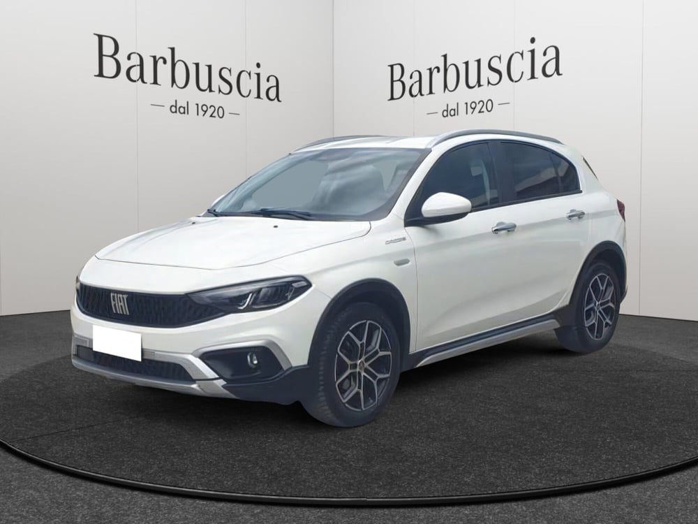 Fiat Tipo usata a Pescara